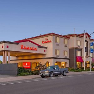 Ramada By Wyndham Marina