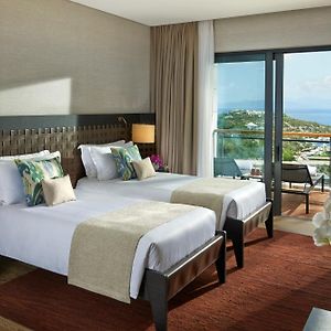 Sea View Apartment One Bedroom Twin Beds