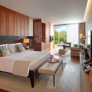 Kamer met Twee Aparte Bedden