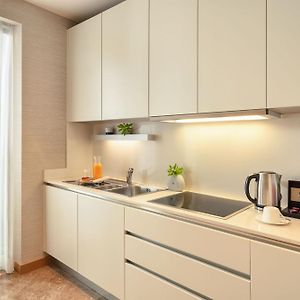 Üç Yatak Odalı "Residential" Daire